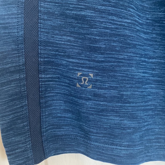 Lululemon Pace Breaker Short *Linerless 6”inseam - Picture 7 of 7